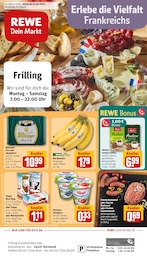 REWE Prospekt für Dortmund mit 29 Seiten REWE Prospekt für Dortmund: "Dein Markt", 29 Seiten, 23.06.2025 - 28.06.2025