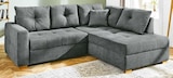 Ecksofa Heidelberg mit Funktion im aktuellen SB Möbel Boss Prospekt