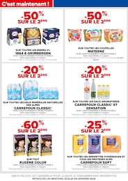 Offre Grimbergen dans le catalogue Carrefour du moment à la page 35