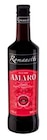 Amaro Kräuterlikör im Lidl Prospekt Amaro Kräuterlikör von Romanetti im aktuellen Lidl Prospekt für 4,99 €