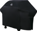 Grill-Schutzhülle Angebote von Jamestown Grill bei OBI Wolfsburg für 37,99 €