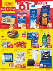Schweinefleisch im Netto Marken-Discount Prospekt in Dessau-Roßlau Aktueller Netto Marken-Discount Prospekt mit Schweinefleisch, "Aktuelle Angebote", Seite 37