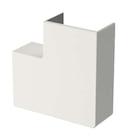 Promo Lot de 4 angles plats blancs pour moulures 10 x 22 mm à 9,39 € dans le catalogue Brico Dépôt à Nanterre