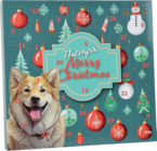 Adventskalender für Hunde Angebote von MultiFit, PREMIERE oder Thempa bei Fressnapf Bergneustadt für 4,99 €