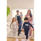 Grenouillère bébé - TEX BASIC dans le catalogue Carrefour