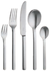 Besteck-Set Angebote von Justinus Bestecke bei BRAUN Möbel-Center Sindelfingen für 54,95 €