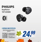 Kopfhörer TAT1209BK Angebote von PHILIPS bei expert Oldenburg für 24,99 €