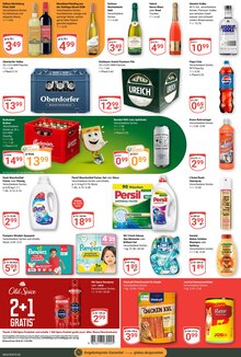 Pampers im aktuellen GLOBUS Prospekt (Mannheim) Pampers im GLOBUS Prospekt "Aktuelle Angebote" mit 22 Seiten (Mannheim)