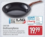 Aktuelle Großraumpfanne Angebote bei ALDI Nord in Berlin Aktuelles Großraumpfanne Angebot bei ALDI Nord in Berlin ab 19,99 €