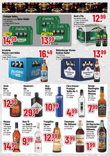 Radler im Trinkgut Prospekt "Aktuelle Angebote" mit 4 Seiten (München)