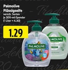 Flüssigseife bei EDEKA im Prospekt "" für 1,29 €