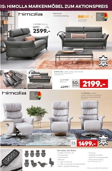 Couch im aktuellen porta Möbel Prospekt (Frankfurt (Main)) Couch im porta Möbel Prospekt "PREIS HAMMER" mit 16 Seiten (Frankfurt (Main))