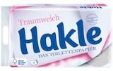 Traumweich Toilettenpapier von Hakle im aktuellen Rossmann Prospekt für 3,49 €