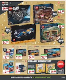 Weihnachtsgeschirr Angebot im aktuellen Marktkauf Prospekt auf Seite 23