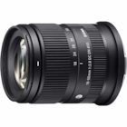 18-50mm F/2.8 DC DN Contemporary von Sigma im aktuellen Kamera Express Prospekt