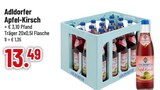 Apfel-Kirsch bei Trinkgut im Cham Prospekt für 13,49 €