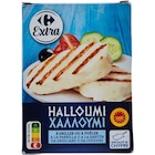 Halloumi A.O.P. - CARREFOUR EXTRA en promo chez Carrefour Halloumi A.O.P. - CARREFOUR EXTRA dans le catalogue Carrefour