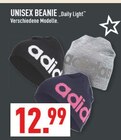 Unisex Beanie Daily Light Angebote bei Marktkauf Beckum für 12,99 €