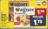 Aktuelle Pizza Angebote bei combi in Osnabrück Aktuelles Big City Pizza Angebot bei combi in Osnabrück ab 1,75 €