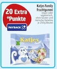 Fruchtgummi von Katjes Family im aktuellen EDEKA Prospekt für 