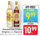 EDEKA - 3 Jahre Original Angebot im Prospekt 3 Jahre Original bei EDEKA im Prospekt "" für 9,99 €