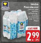 Jakobus naturell im Angebot bei EDEKA in Gummersbach Jakobus naturell Angebote von EDEKA Herzstücke bei EDEKA Gummersbach für 2,99 €