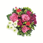 Aktuelle Blumen Angebote bei Lidl in Saarbrücken Aktuelles Strauß mit Rosen Angebot bei Lidl in Saarbrücken ab 6,99 €