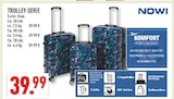 Aktuelles Trolley-Serie Angebot bei Marktkauf in Bielefeld ab 39,99 €