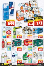 Radler Angebot & Preis im aktuellen E center Prospekt Radler Angebot im aktuellen E center Prospekt auf Seite 18