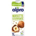 Boisson végétale - ALPRO dans le catalogue Carrefour
