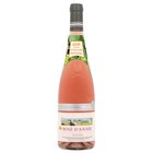 A.O.P. Rosé d'Anjou - LA CAVE D'AUGUSTIN FLORENT en promo chez Carrefour Market A.O.P. Rosé d'Anjou - LA CAVE D'AUGUSTIN FLORENT dans le catalogue Carrefour Market