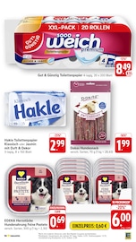 Aktueller E center Prospekt mit Hundefutter, "Aktuelle Angebote", Seite 36