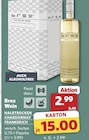 Halbtrocken Chardonnay Frankreich im Angebot bei combi in Hannover Halbtrocken Chardonnay Frankreich Angebote von Bree bei combi Hannover für 2,99 €