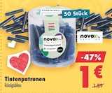 Tintenpatronen im Angebot bei Mäc-Geiz in Magdeburg Tintenpatronen Angebote von novoo creative bei Mäc-Geiz Magdeburg für 1,00 €