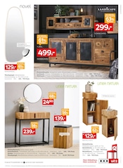 Badmöbel Angebot im XXXLutz Prospekt, gültig von 10.10.2026 bis 16.10.2026 Badmöbel Angebot im aktuellen XXXLutz Prospekt auf Seite 9