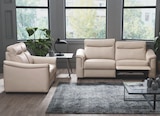 Sofa 2-sitzig Angebote von Primo bei Möbel Mahler Siebenlehn Dresden für 895,00 €