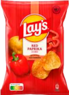 EDEKA - Kartoffelchips Angebot im Prospekt Kartoffelchips bei EDEKA im Prospekt "" für 0,99 €