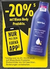 Body Produkte im Angebot bei EDEKA in Bünde Body Produkte Angebote von Nivea bei EDEKA Bünde