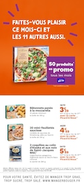 Promos Coquilles saint-jacques surgelées dans le catalogue "NOS CROISSANTS AU FOUR, TOUJOURS AUSSI CROUSTILLANTS À L'AIRFRYER." de Picard à la page 6 Promos Coquilles saint-jacques surgelées dans le catalogue "NOS CROISSANTS AU FOUR, TOUJOURS AUSSI CROUSTILLANTS À L'AIRFRYER." de Picard à la page 6