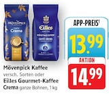 Caffe Crema bei EDEKA im Prospekt "" für 13,99 €
