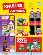Whisky im Netto Marken-Discount Prospekt in Bremen Aktueller Netto Marken-Discount Prospekt mit Whisky, "Aktuelle Angebote", Seite 2