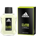 Eau de toilette - ADIDAS en promo chez Carrefour Aix-en-Provence à 5,39 €
