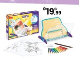 REPROSTUDIO | 6 ans - MAPED à 19,99 € dans le catalogue JouéClub