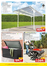 Elektronik im Netto Marken-Discount Prospekt netto-online.de - Exklusive Angebote auf S. 13