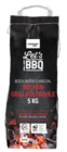 Buchen-Holzkohle im Angebot bei Kaufland in Minden Buchen-Holzkohle Angebote von COUNTRYSIDE bei Kaufland Minden für 6,99 €