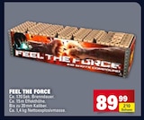 Feel The Force Angebote bei Marktkauf Waiblingen für 89,99 €
