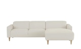Ecksofa Leevke im Angebot bei Möbel Kraft in Jena Ecksofa Leevke Angebote bei Möbel Kraft Jena für 2.499,00 €