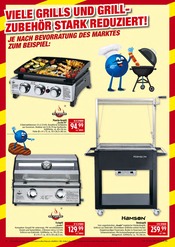 Aktueller Marktkauf Prospekt mit Gasgrill, "AUSWAHL RIESIG, PREISE NIEDRIG", Seite 40