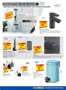i&M BauCentrum Tagewerben Prospekt der aktuellen Woche, gültig von 29.08.2026 bis 05.09.2026 Aktueller i&M BauCentrum Tagewerben Prospekt "Farbakzente im Garten setzen!" mit 8 Seiten