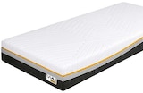 porta Möbel - Kaltschaummatratze "Wave Performance" Angebot im Prospekt Kaltschaummatratze "Wave Performance" bei porta Möbel im Prospekt "" für 799,00 €